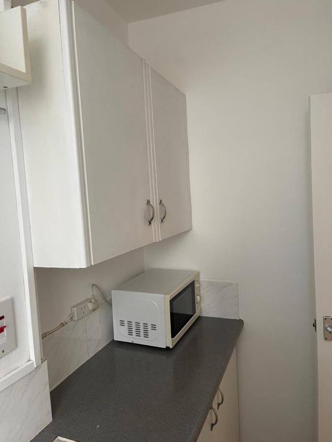 Sootheus - Soho7 Apartman London Kültér fotó