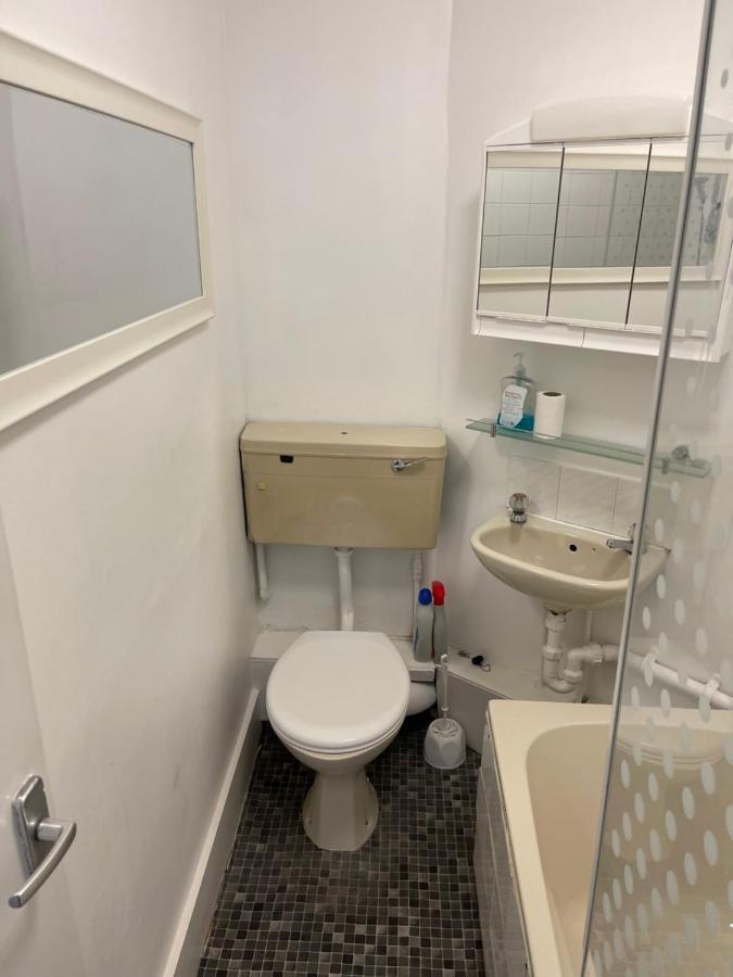 Sootheus - Soho7 Apartman London Kültér fotó
