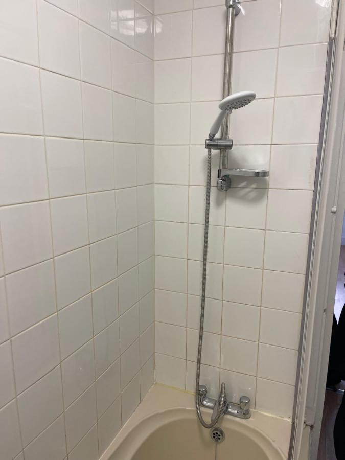 Sootheus - Soho7 Apartman London Kültér fotó