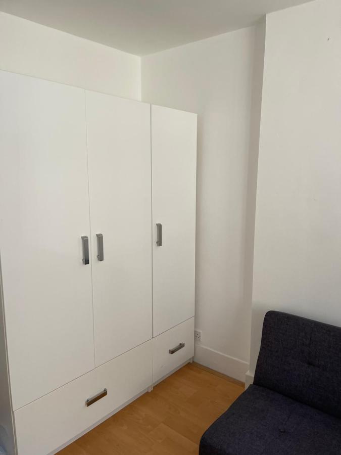 Sootheus - Soho7 Apartman London Kültér fotó