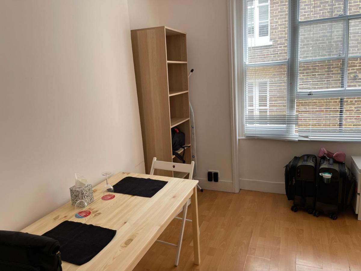 Sootheus - Soho7 Apartman London Kültér fotó