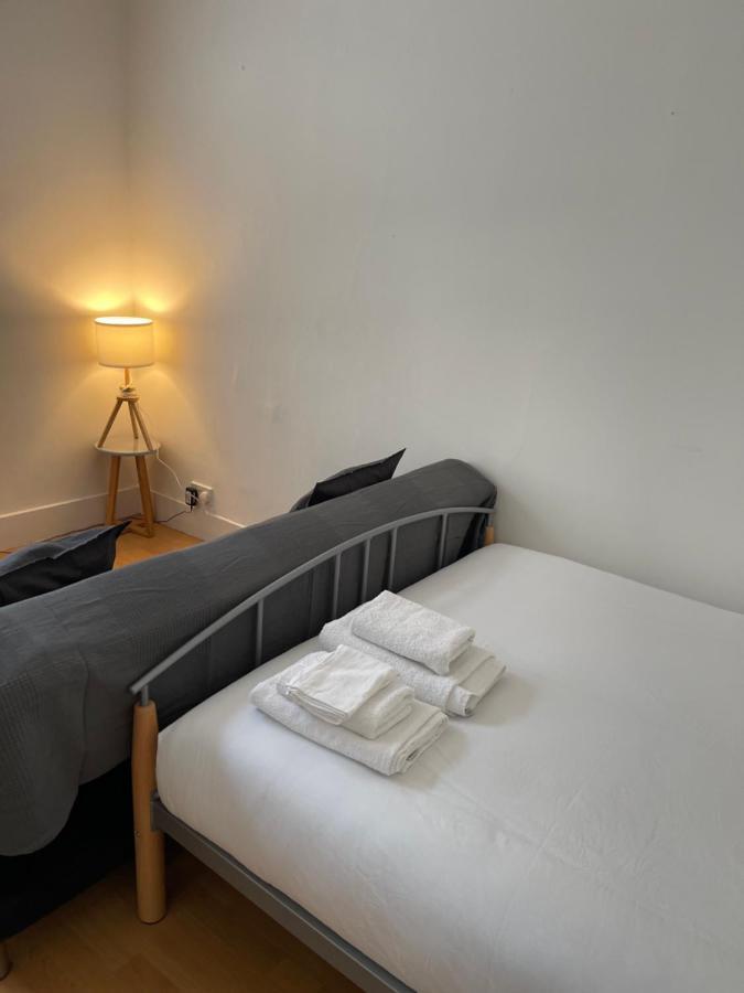 Sootheus - Soho7 Apartman London Kültér fotó